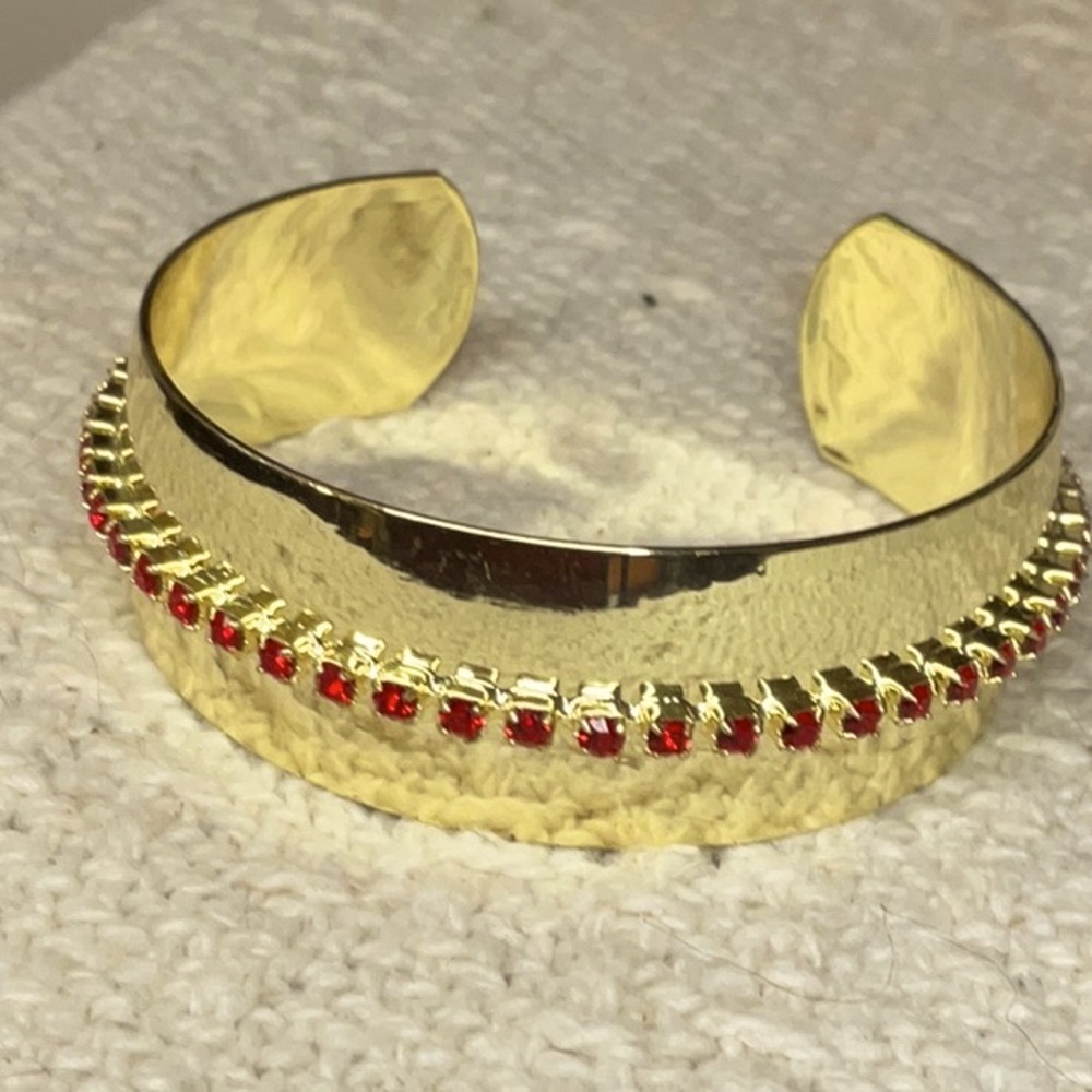 🎄sale! Sorrelli Fireside Adjustable cuff- bundle and save!